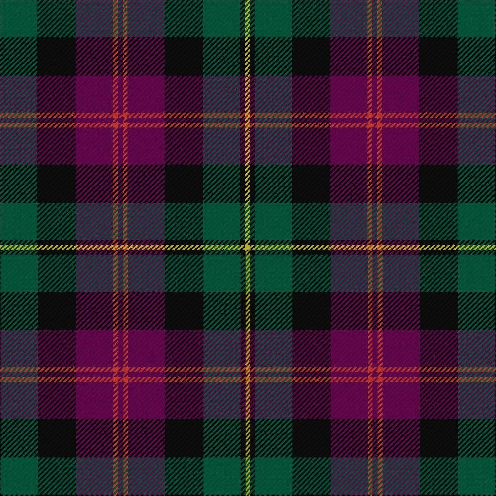 Zangenberg Ancient Tartan Kilt image 0