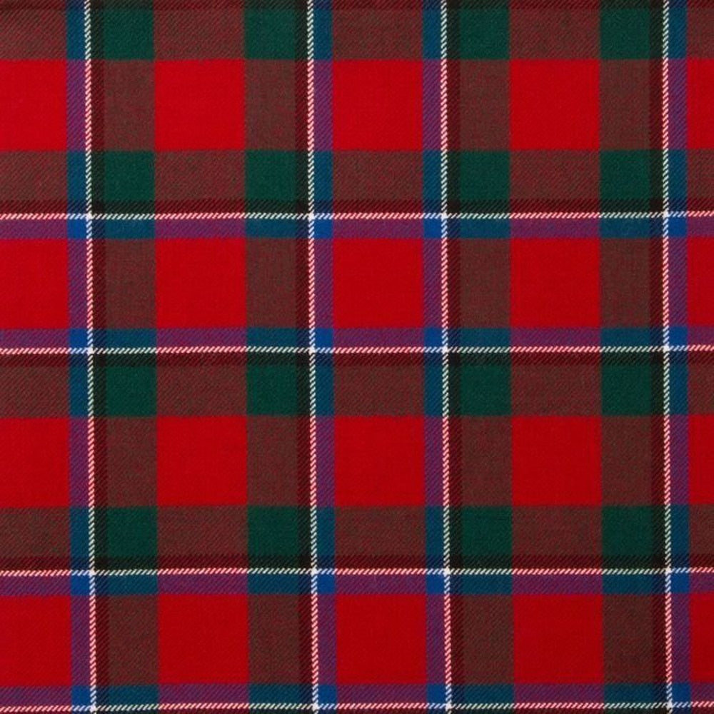 Sinclair Modern Tartan Kilt image 1