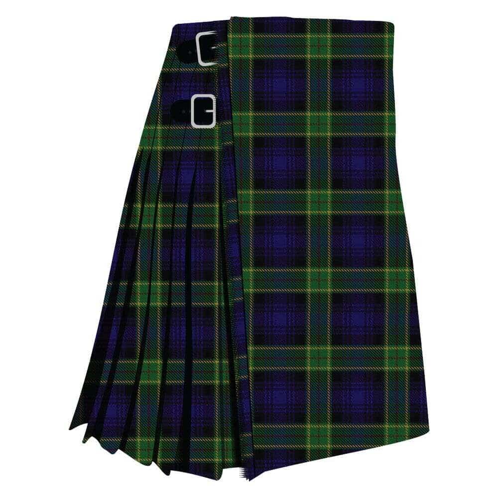 Barnes Ancient Tartan Kilt image 0