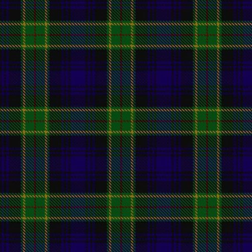 Barnes Ancient Tartan Kilt image 1