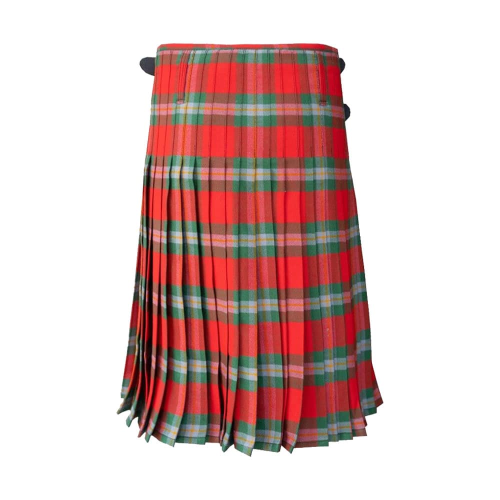 MacLaine of Lochbuie Modern Tartan Kilt image 1