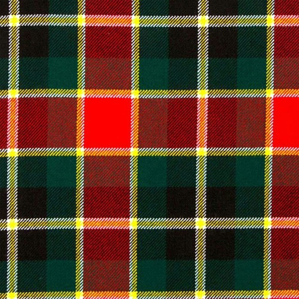 MacLachlan Old Modern Tartan Kilt image 1