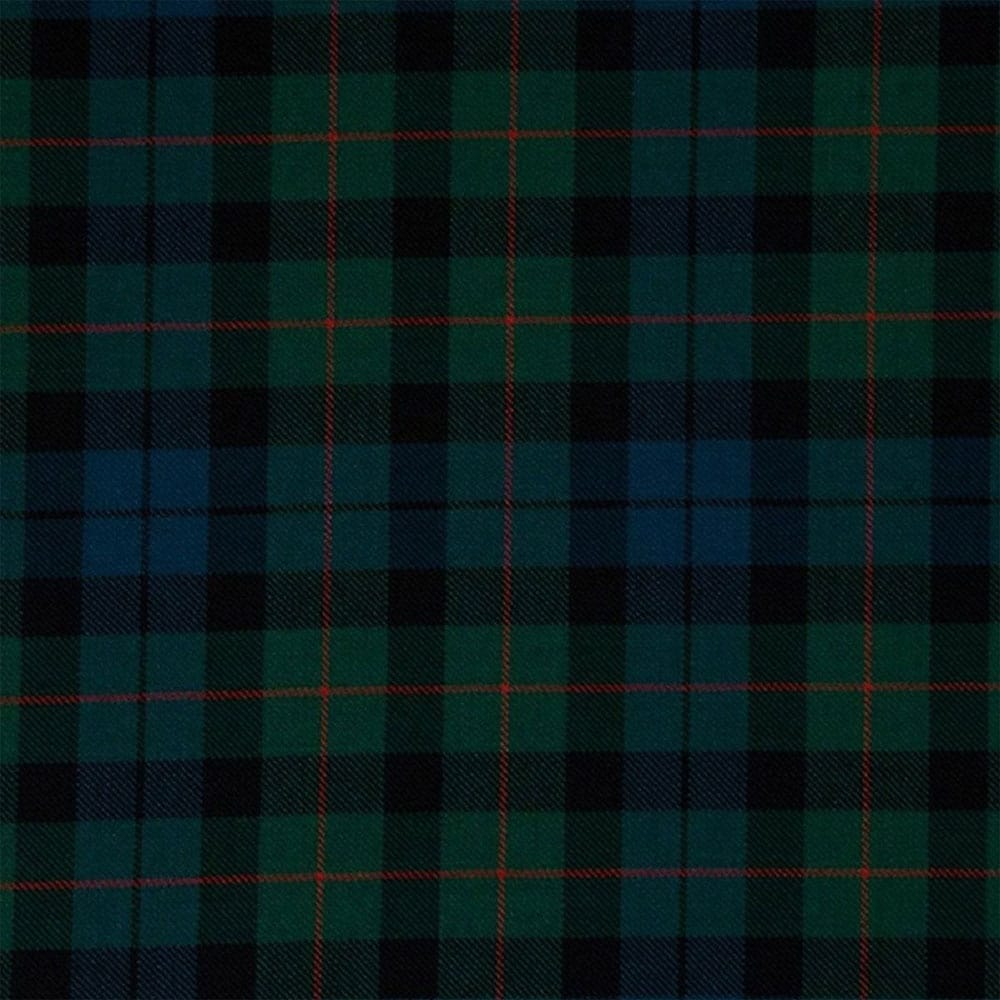 Maccallum Ancient 1800 Variant Tartan Kilt image 1