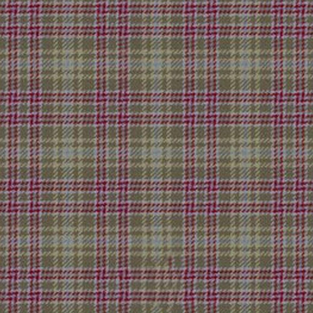 Ralston Weathered Tartan Kilt image 1
