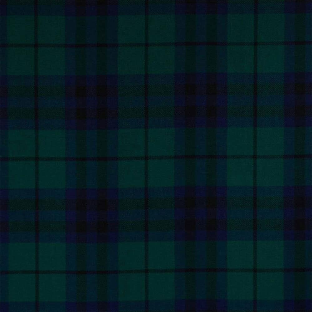 Keith Modern Tartan Kilt image 1