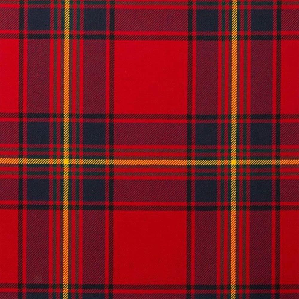 Oliver Modern Tartan Kilt image 1