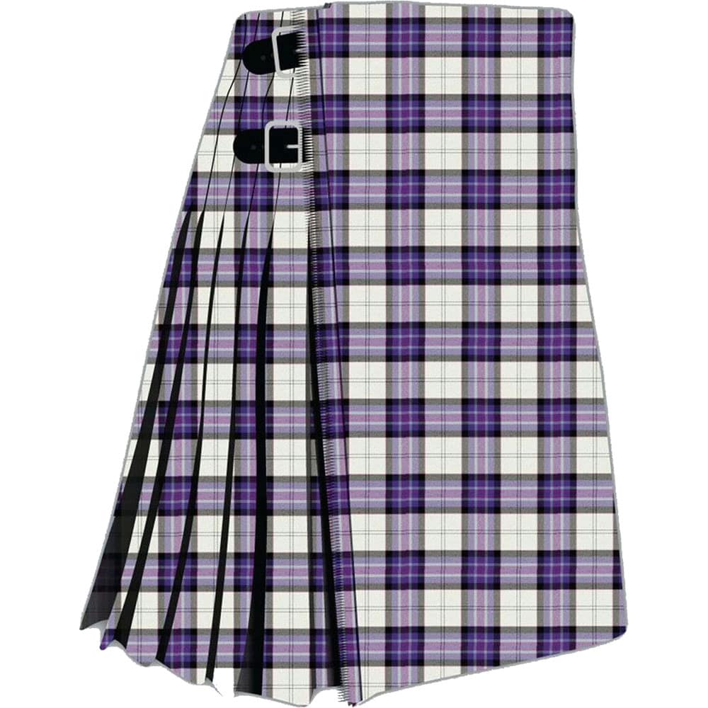 Lochnagar Dress Tartan Kilt image 0