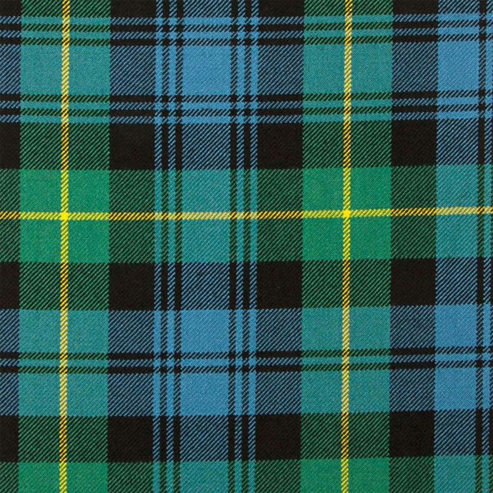 Gordon Ancient Tartan Kilt image 1