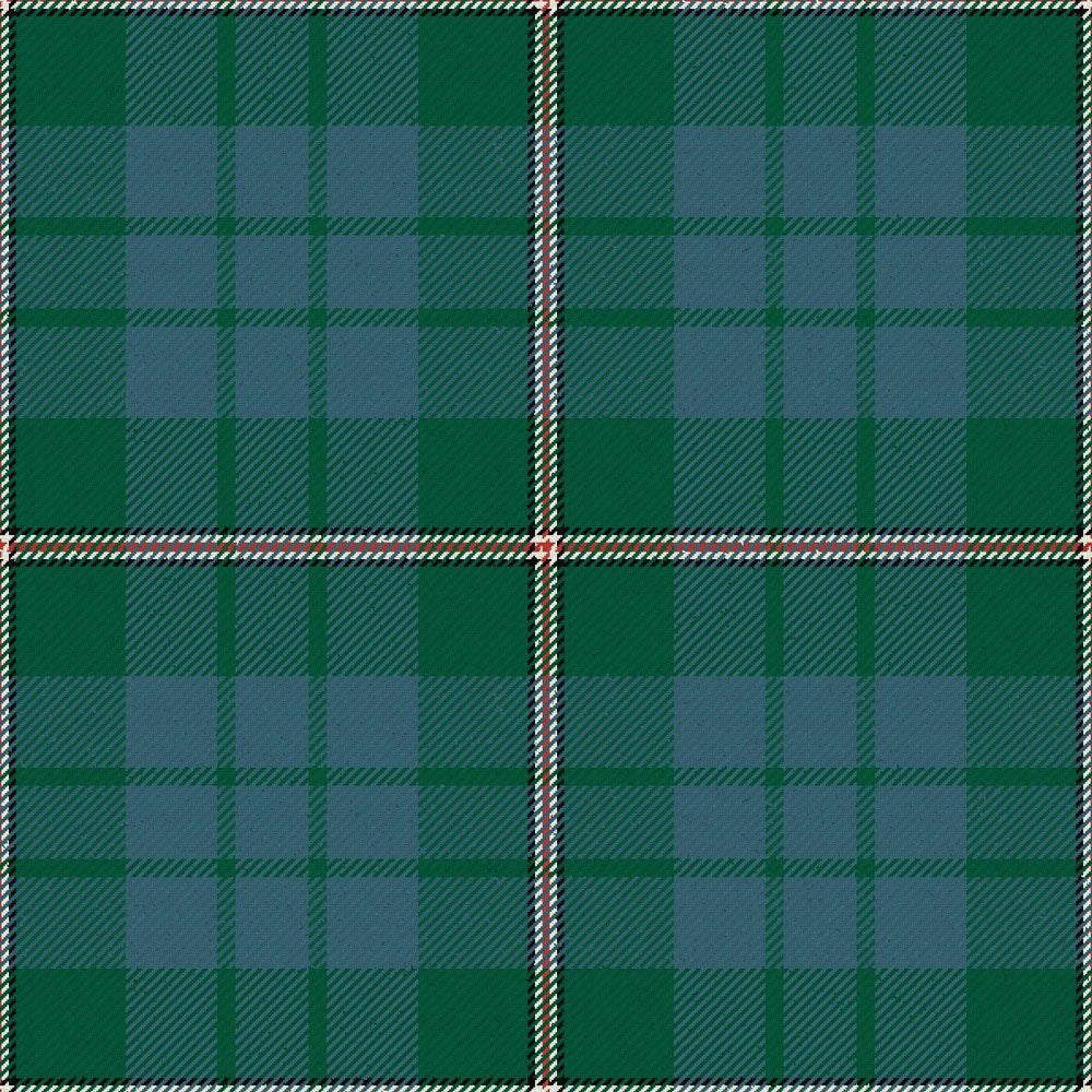 Nowell Ancient Tartan Kilt image 0