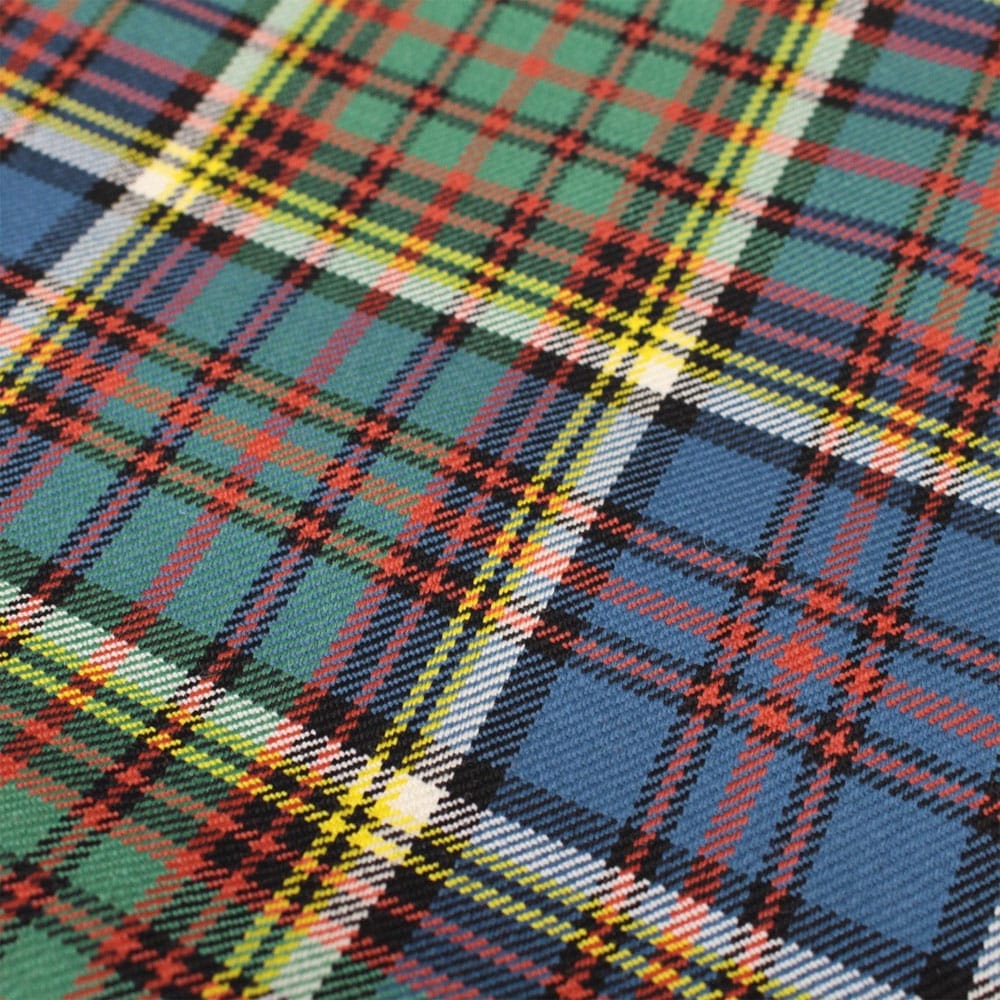 Anderson Ancient Scottish Tartan image 1