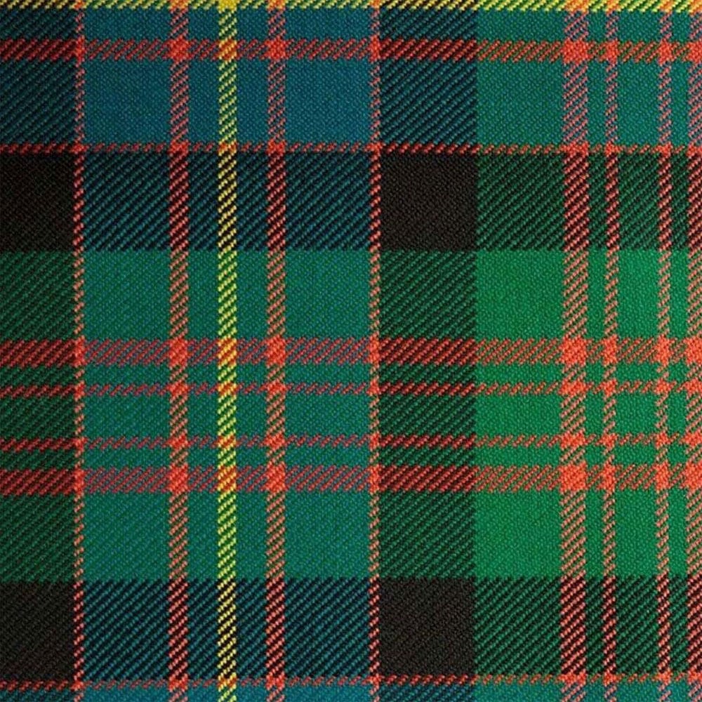 Clan Cameron Of Erracht Ancient Tartan Kilt image 1