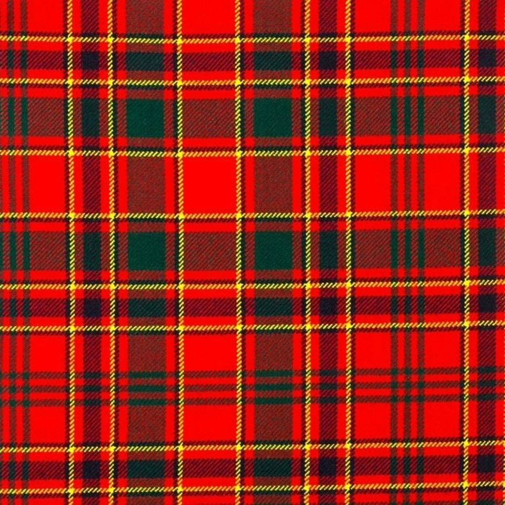 Munro Modern Tartan Kilt image 1