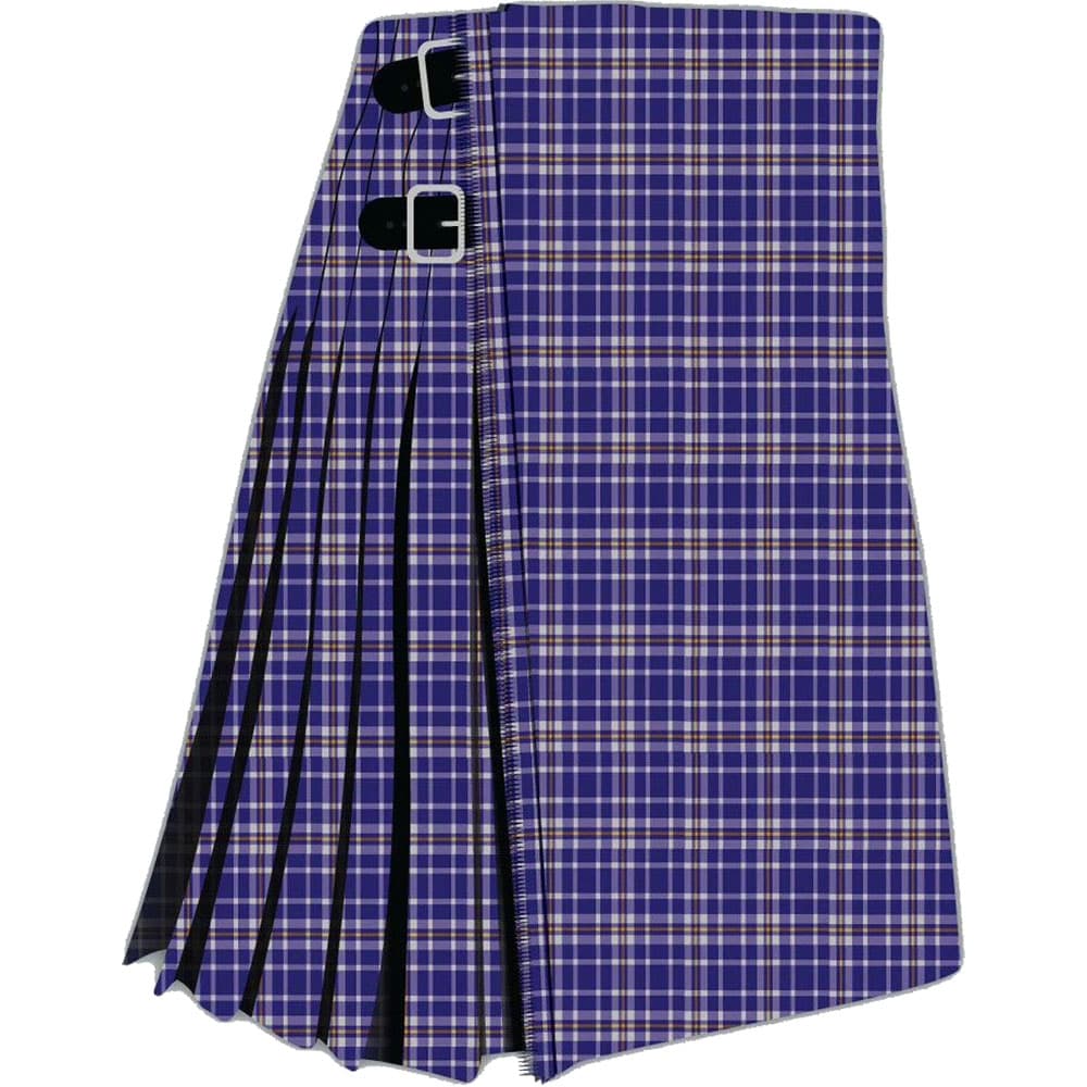 Clan Ochterlony Tartan Kilt image 0