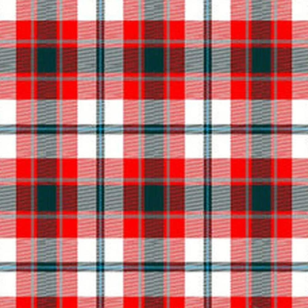 Glasgow District Tartan Kilt image 1