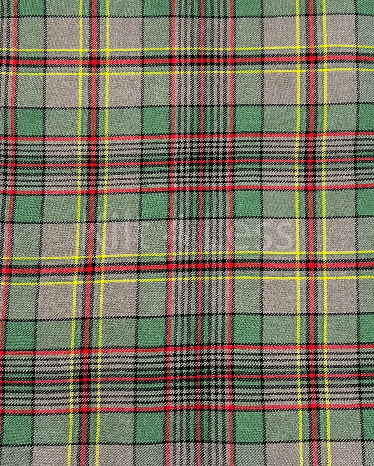 Craig Ancient Tartan Kilt image 6