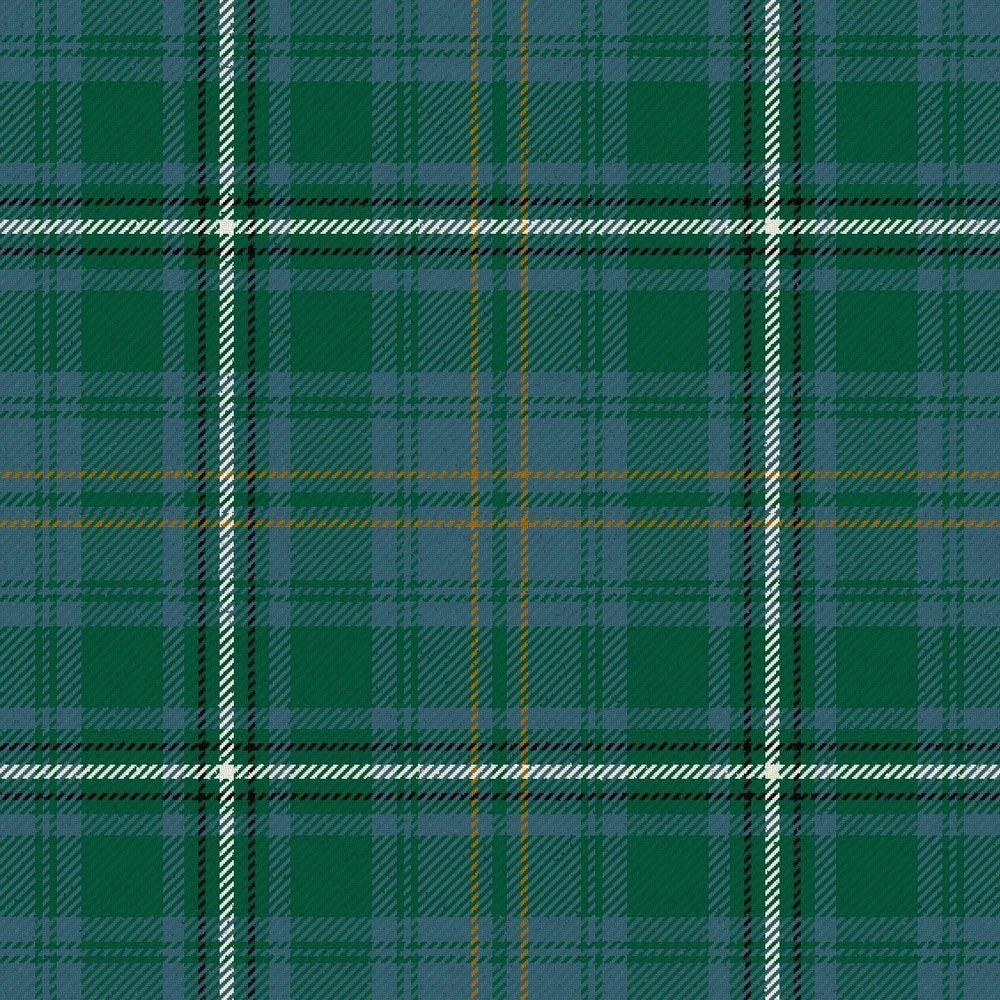 Hay Hunting Ancient Tartan Kilt image 0