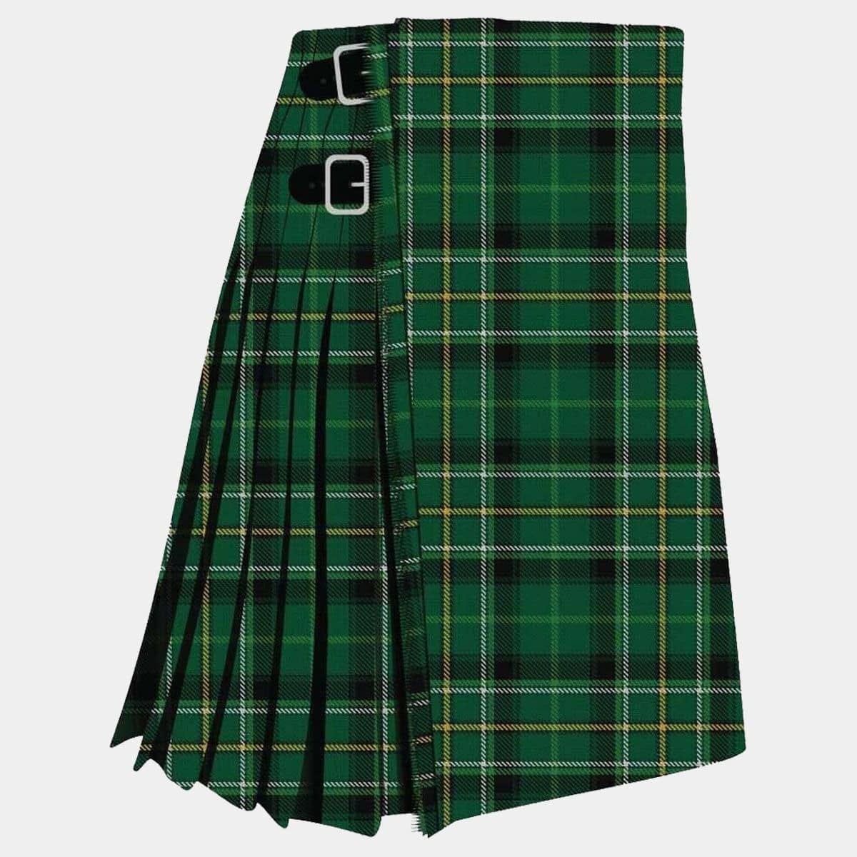 Clan Celtic Tartan Kilt image 0