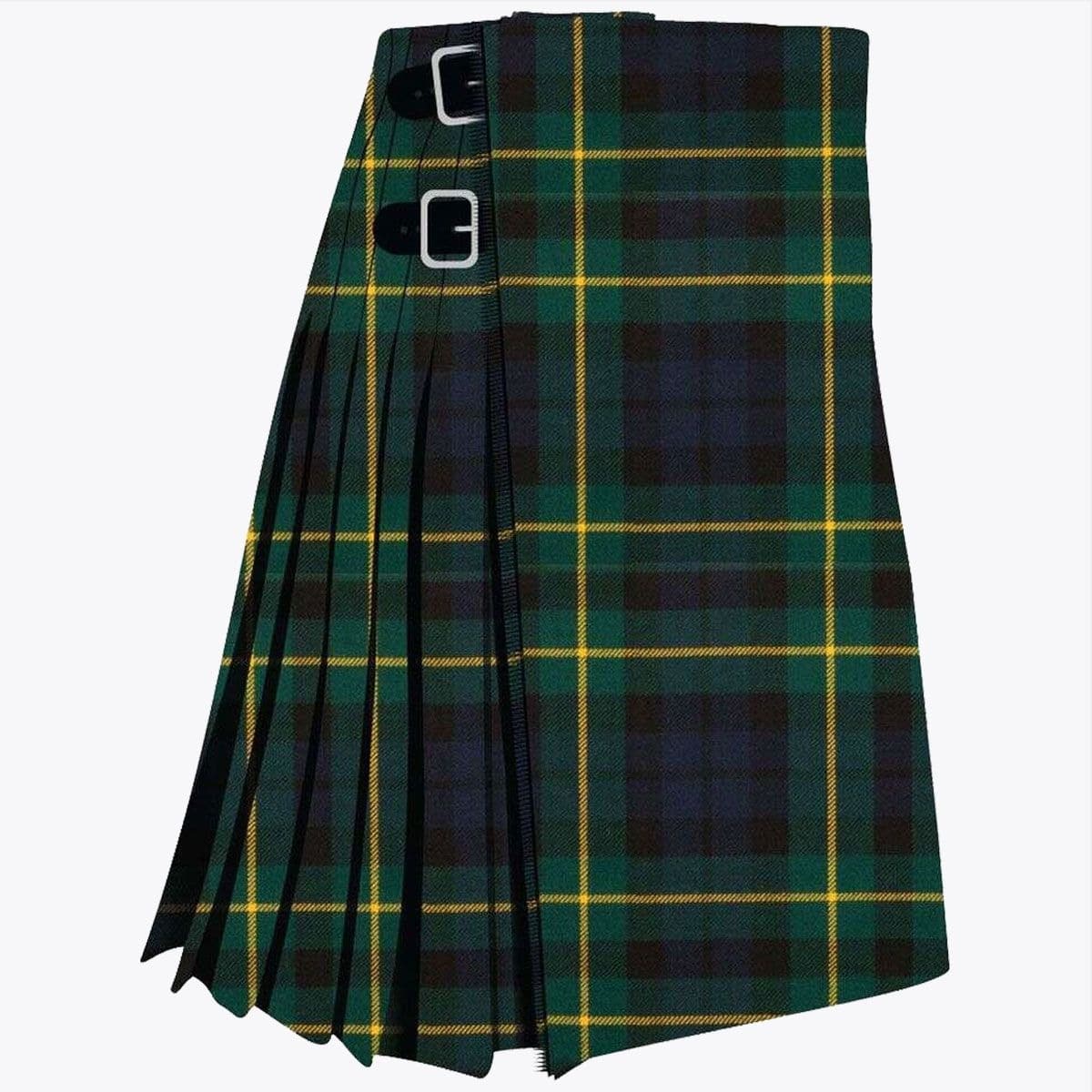 Campbell Of Breadalbane Modern Tartan Kilt image 0