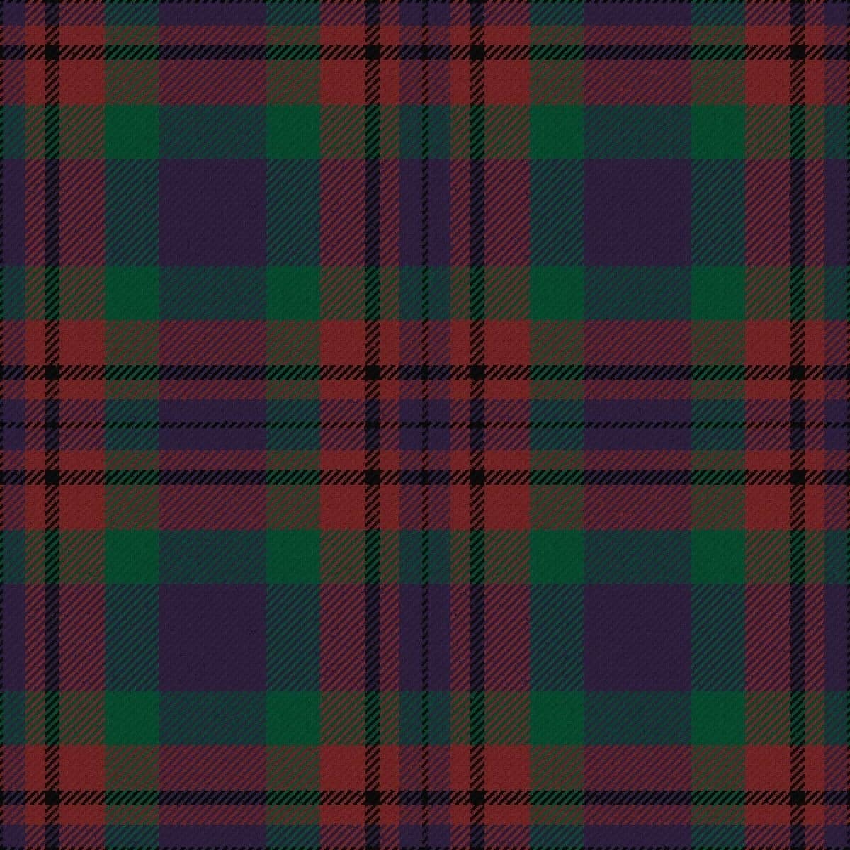 Aisteach Tartan Kilt image 0