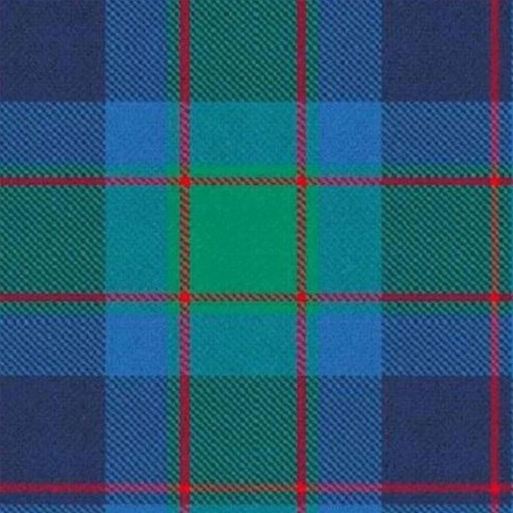 Grampian Tartan Kilt For Men image 1