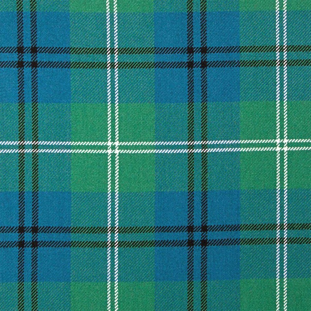Melville Ancient Tartan Kilt image 9