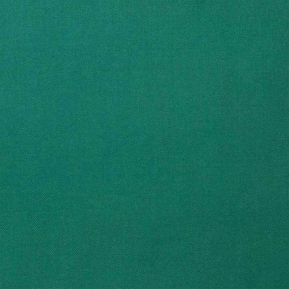 Green Ancient Plain Coloured Tartan Kilt image 1