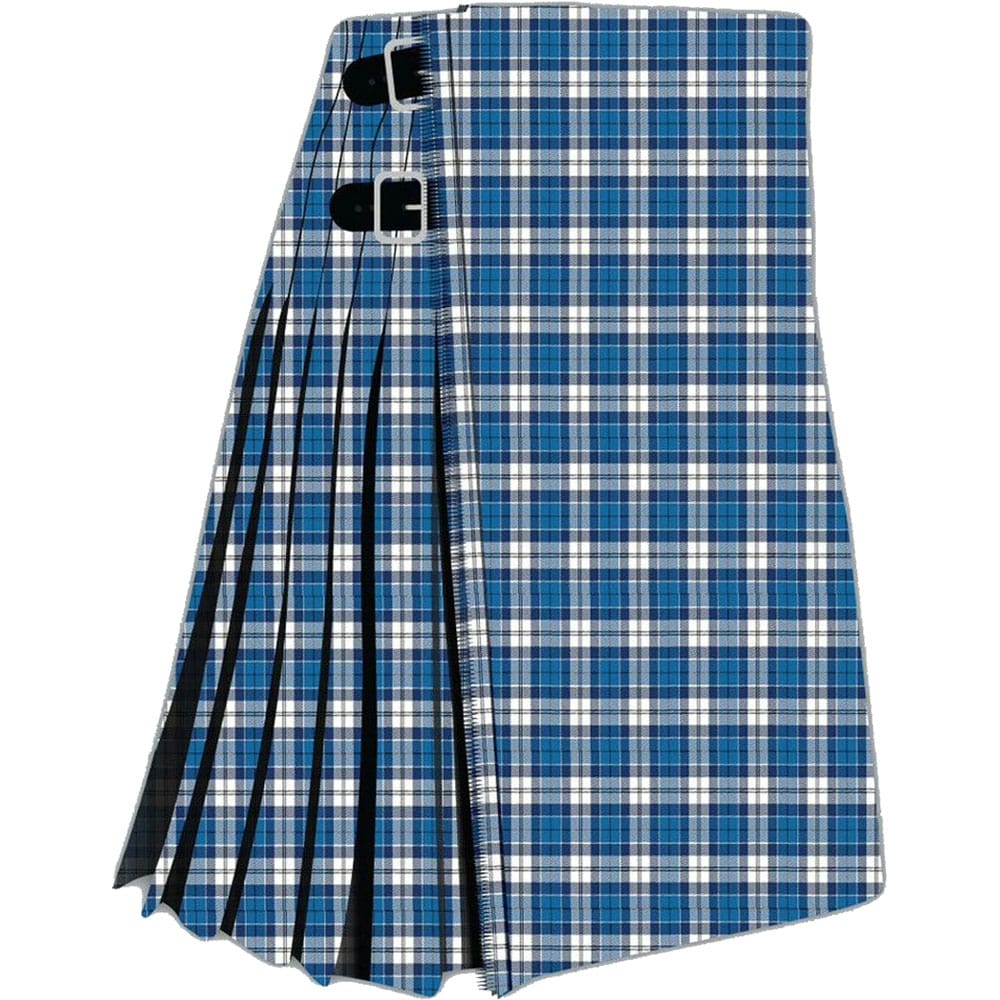 Strathclyde Modern Tartan Kilt image 0