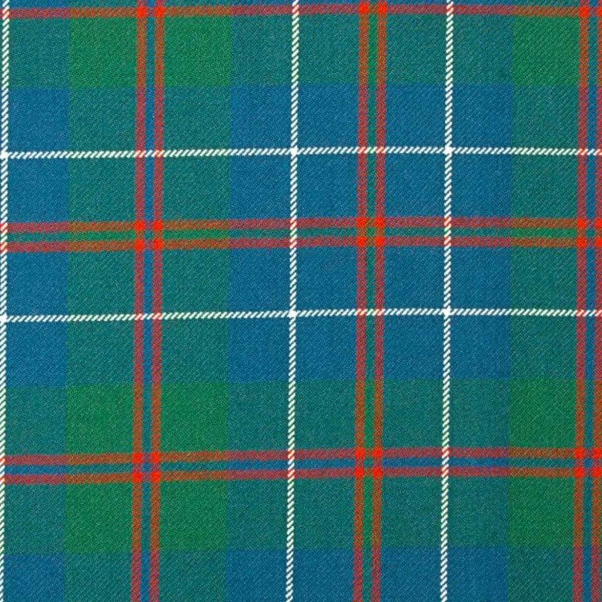 Clan MacHardy Ancient Tartan Kilt image 1