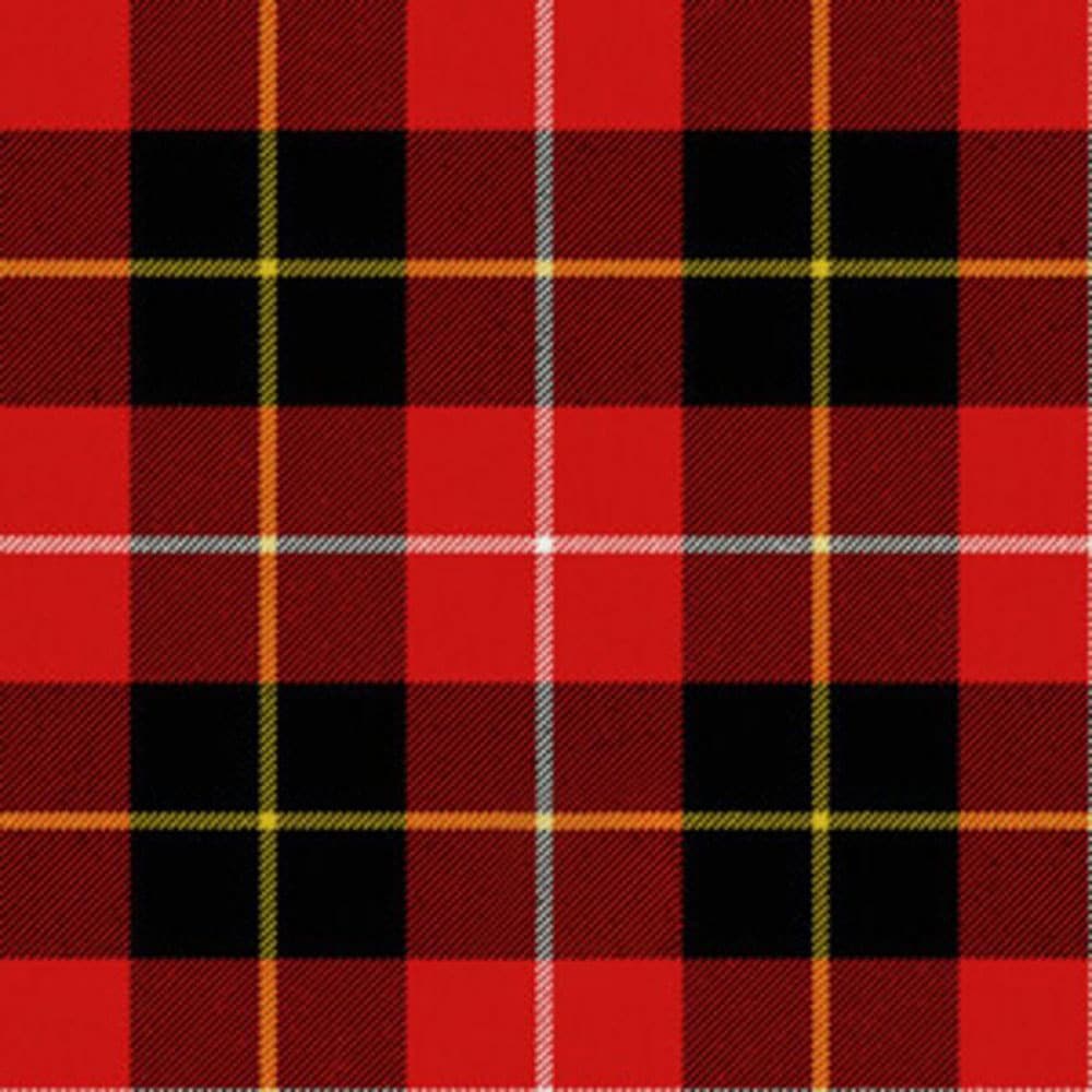 Connell Tartan Kilt For Men image 1