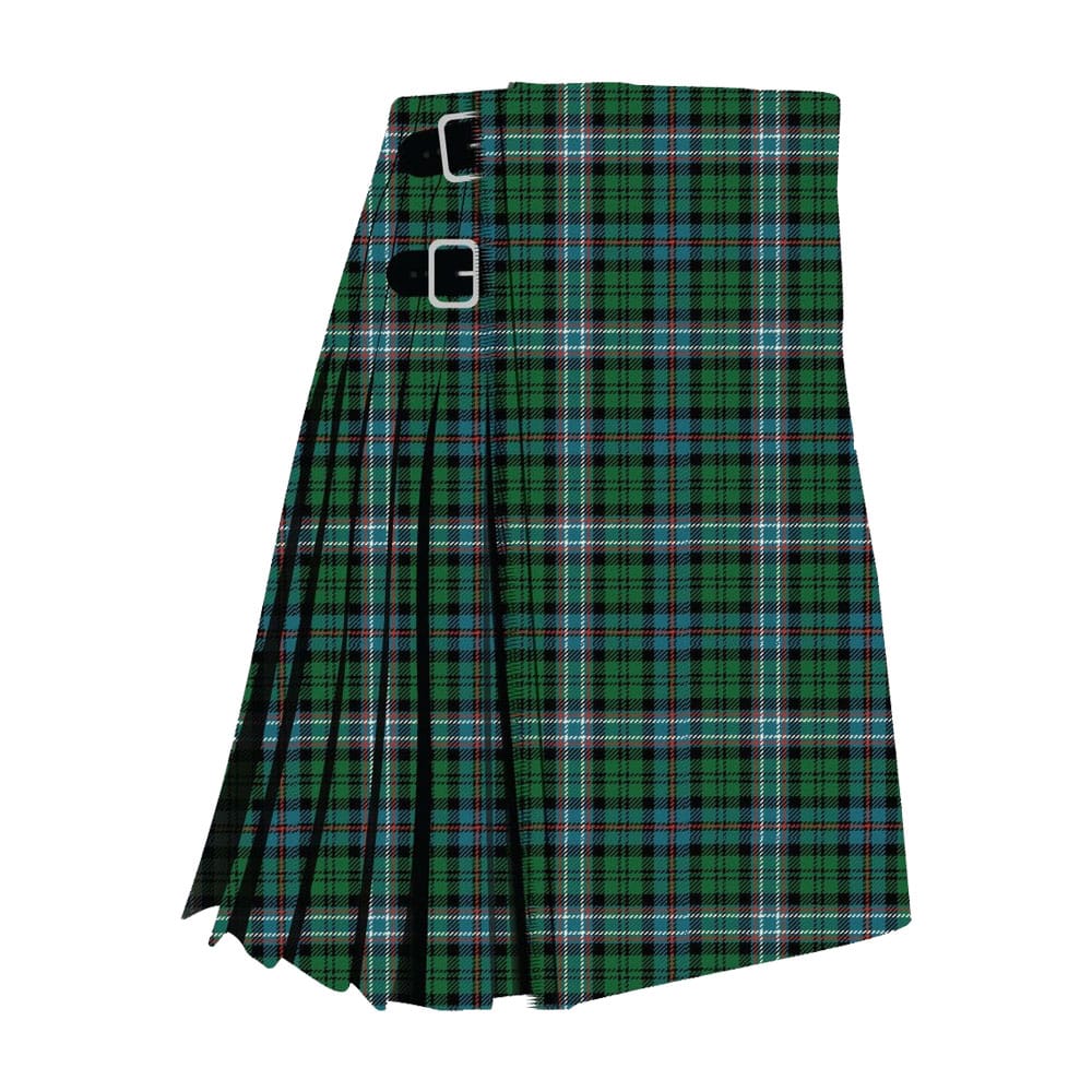 Scottish National Ancient Tartan Kilt image 0