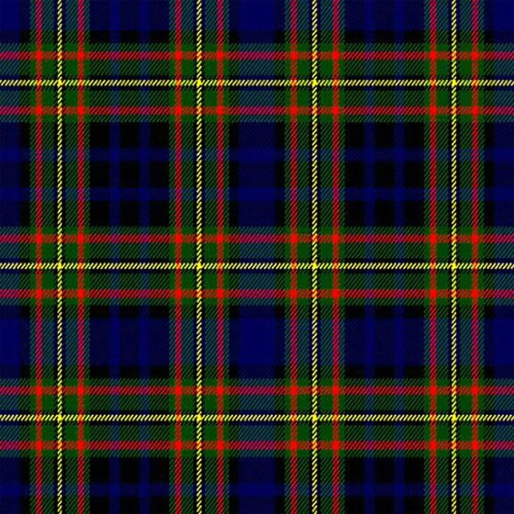 Cleland Family Tartan Kilt image 1