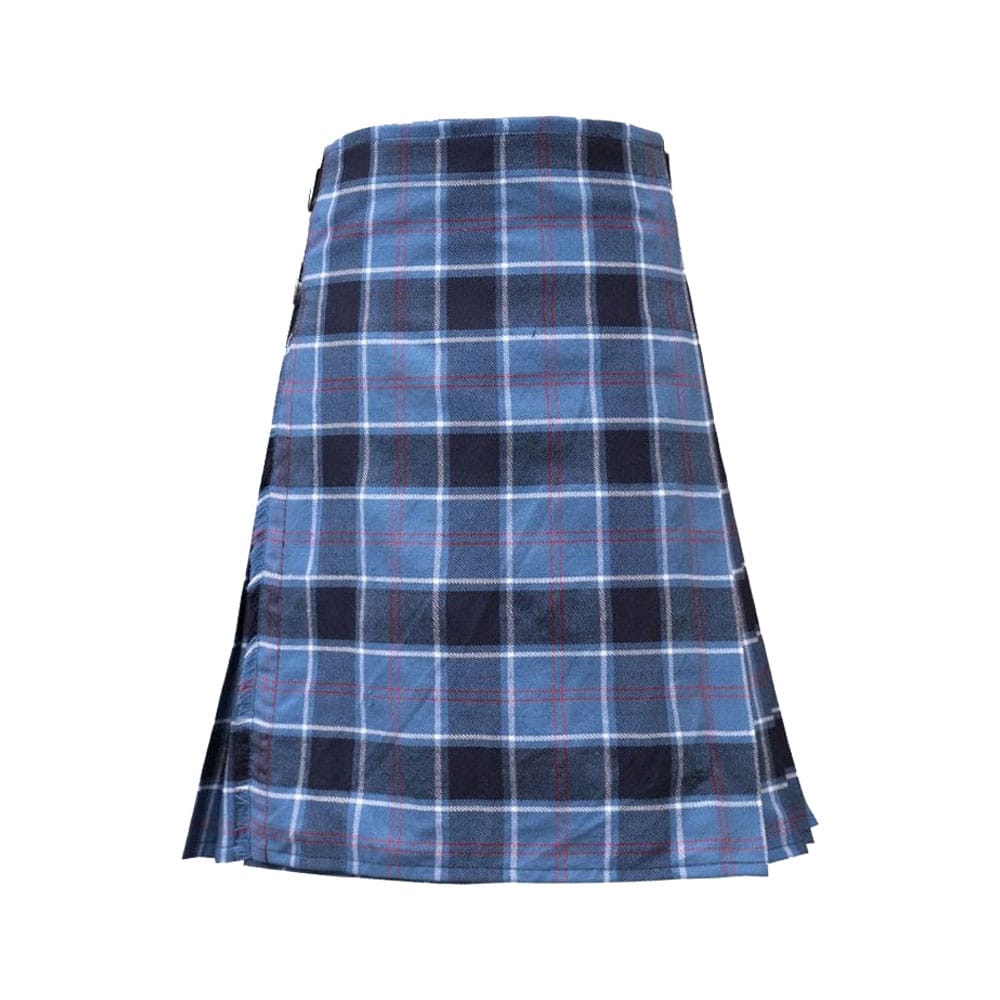 US Forces (Thurso) Tartan Kilt image 1