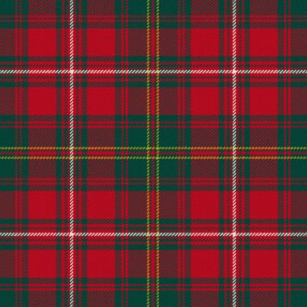 Hayes Tartan Kilt image 0