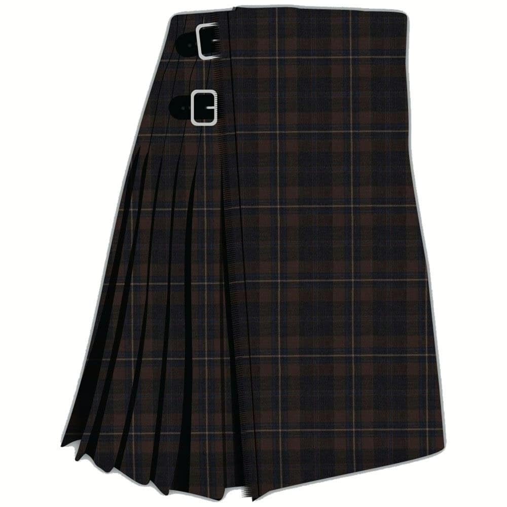 Fearthainn Tartan Kilt For Men image 0