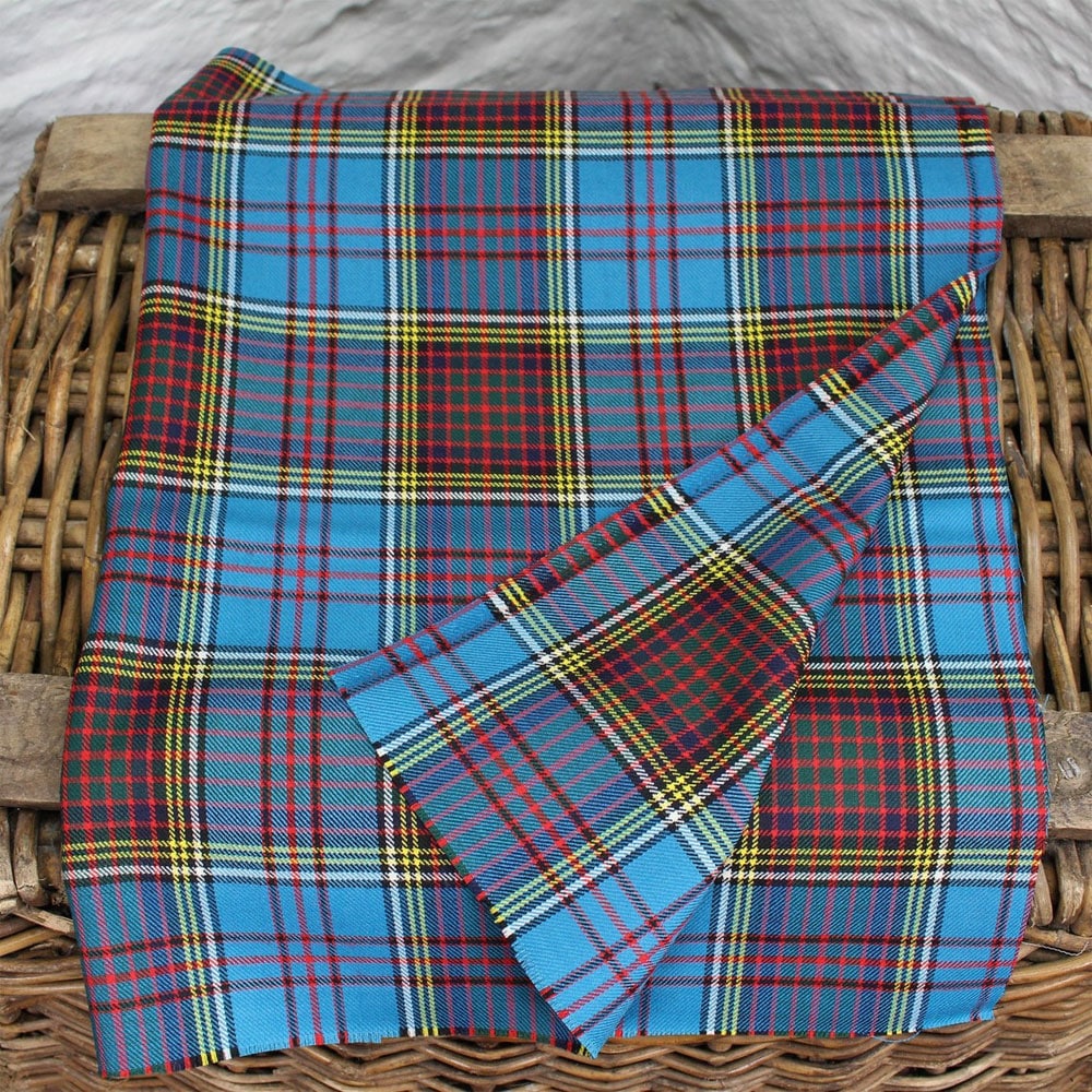 Anderson Scottish Tartan image 0
