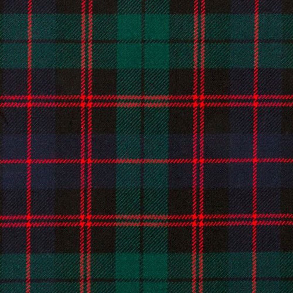 Guthrie Modern Tartan Kilt image 1