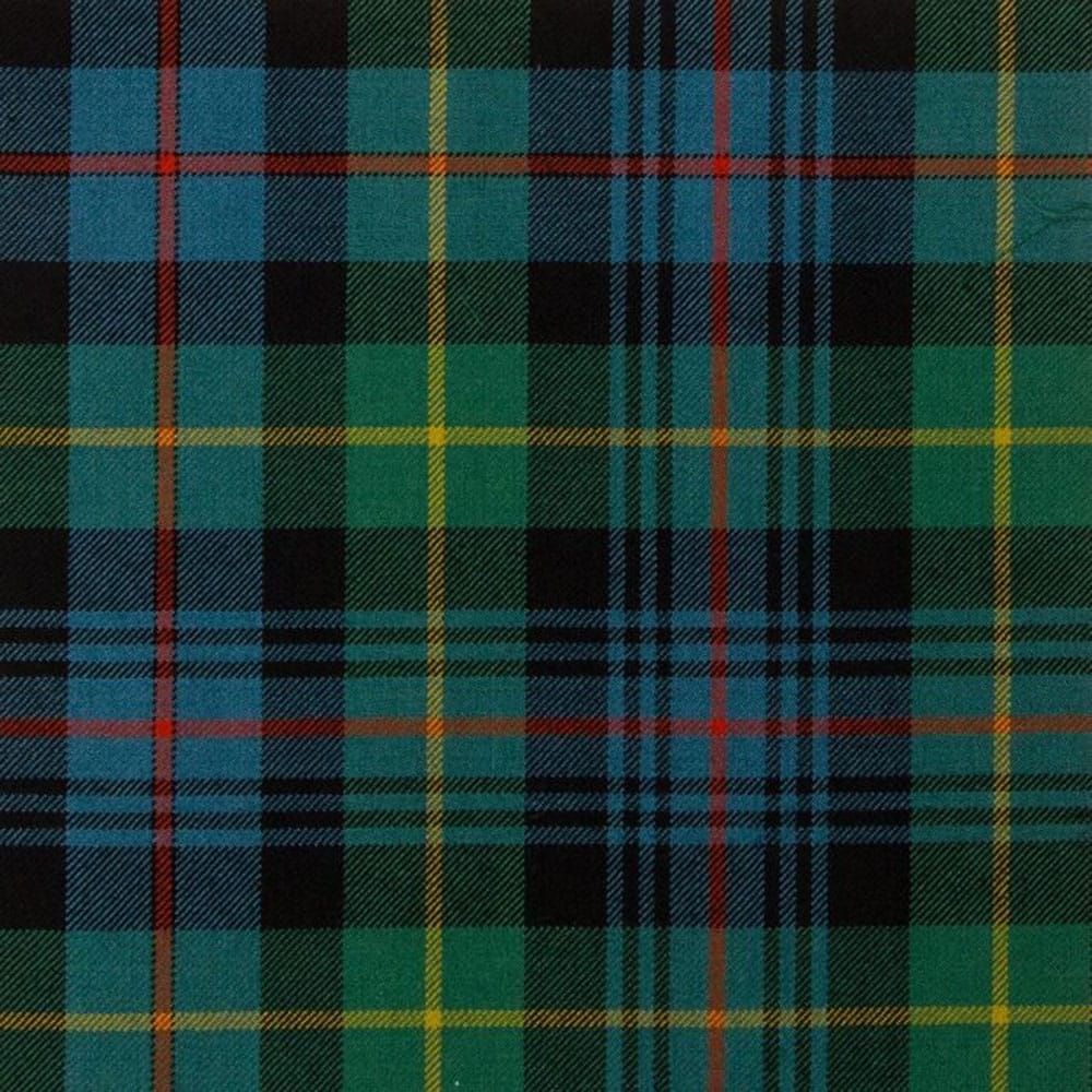 Farquharson Ancient Tartan Kilt image 1