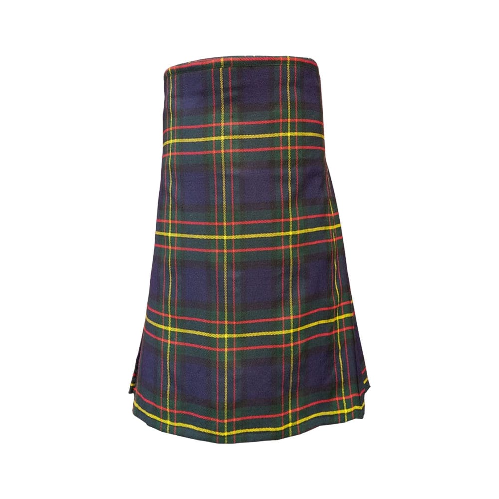 MacLaren Modern Tartan Kilt image 1
