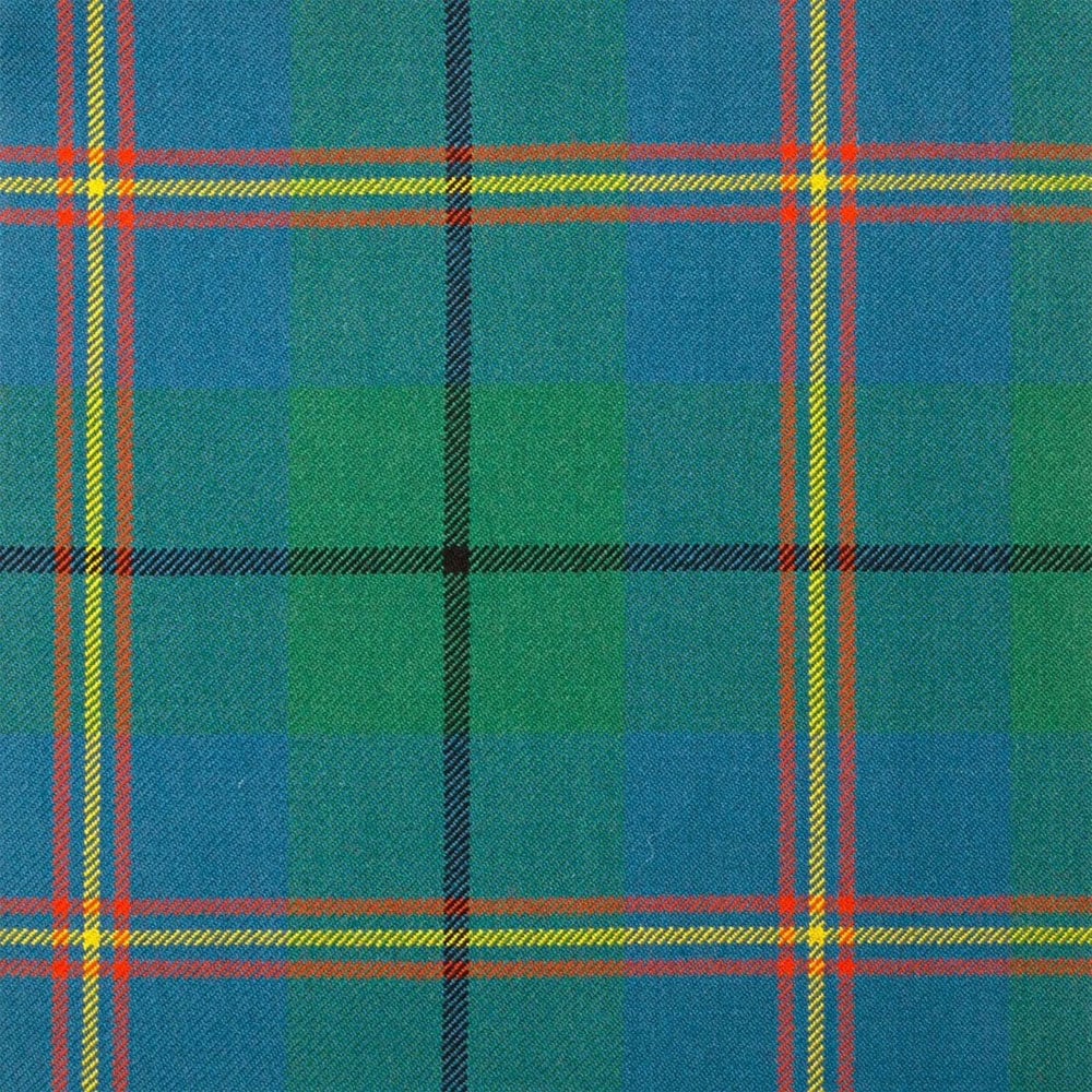 Carmichael Ancient Tartan Kilt image 4
