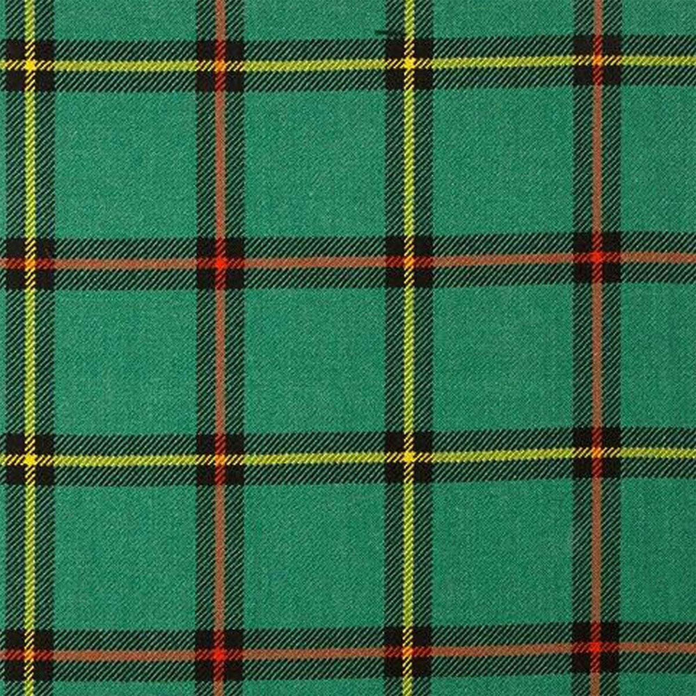 Marr Green Ancient Tartan Kilt image 1