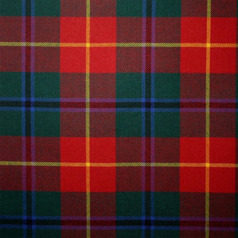 Turnbull Dress Modern Tartan Kilt image 1