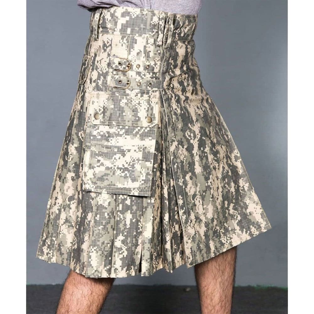 Cheviot Tactical Kilt image 0