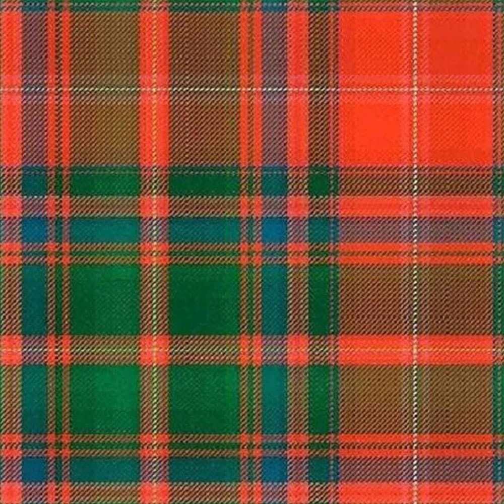 Somerville Ancient Tartan Kilt image 1