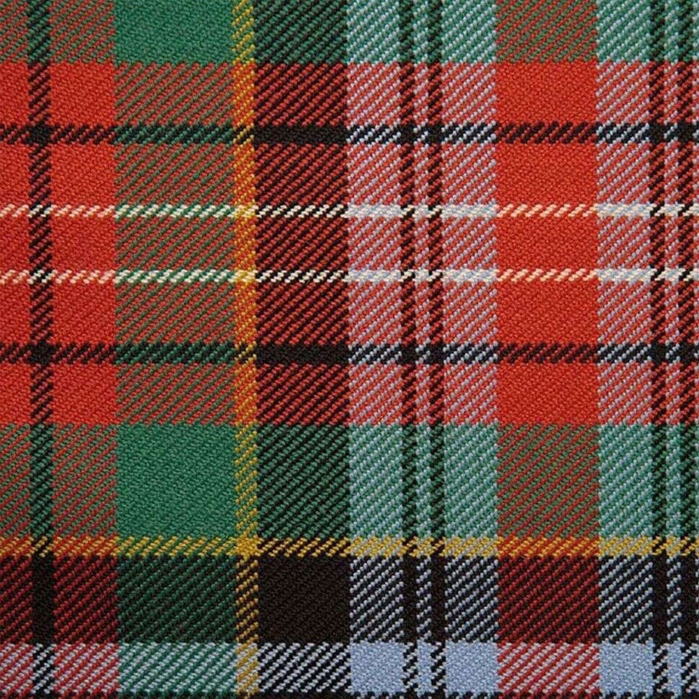 Clan Caledonia Ancient Tartan Kilt image 1