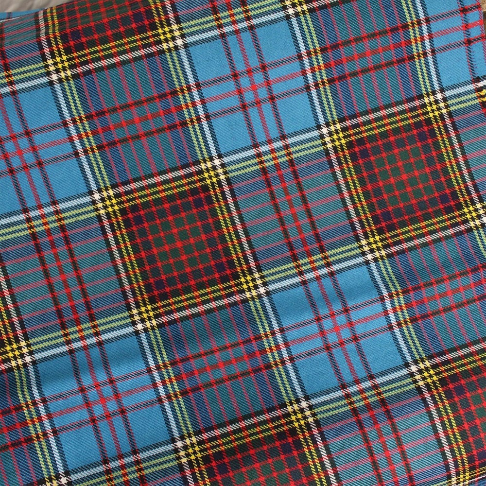 Anderson Scottish Tartan image 1