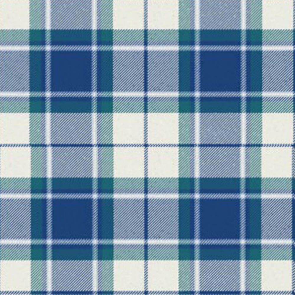 Longniddry Eildon Blue Tartan Kilt image 1