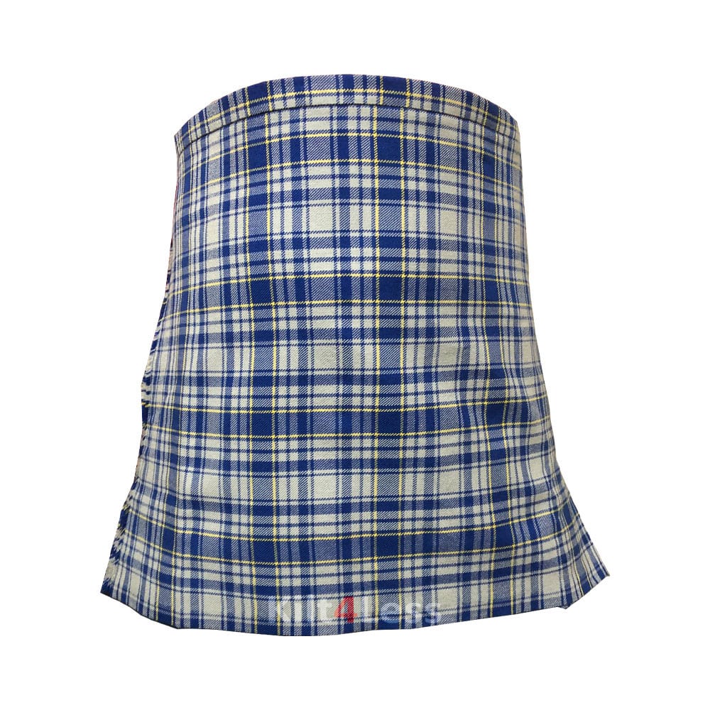 Yorkshire Premium Tartan Kilt image 2