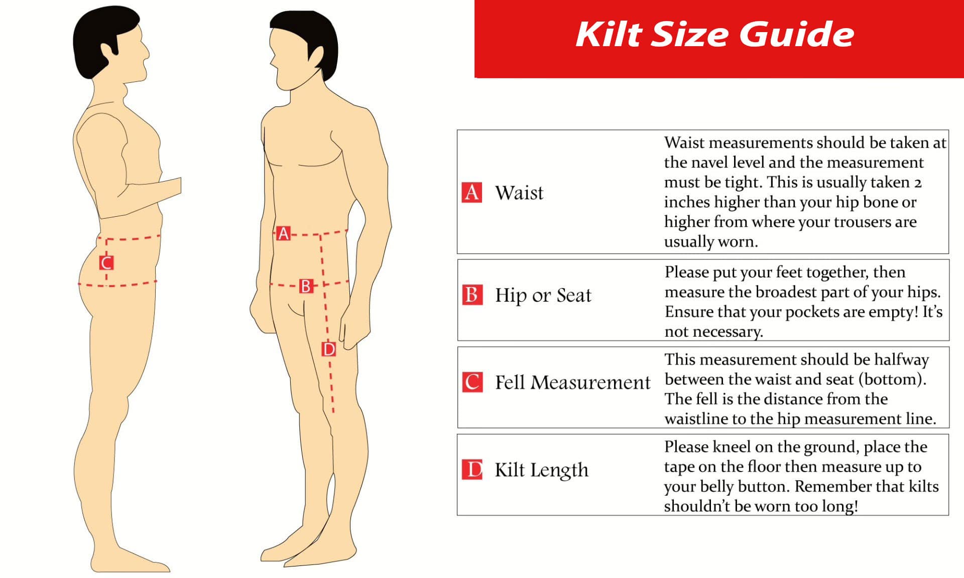Clan Crosbie Modern Tartan Kilt image 2