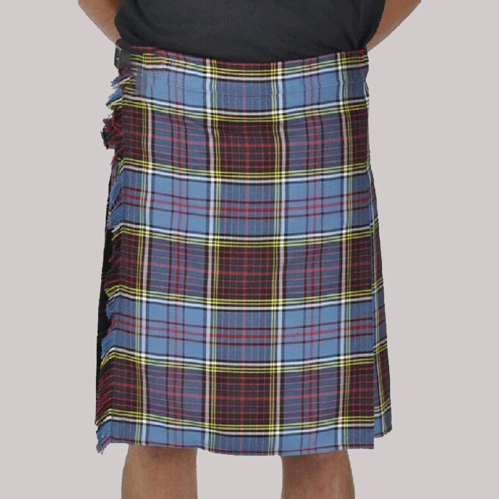 Anderson Tartan Kilt For Men image 0