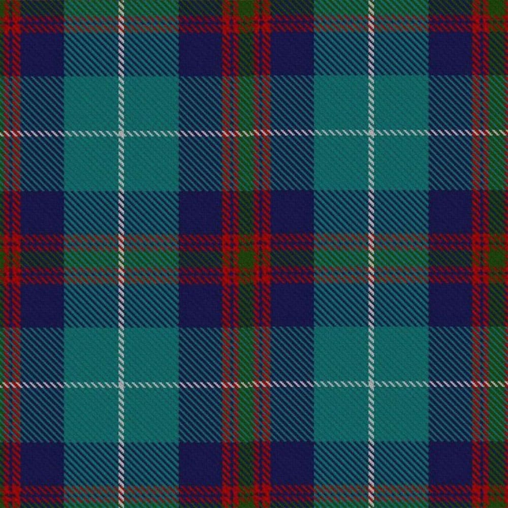 MacCord Ancient Tartan Kilt image 1